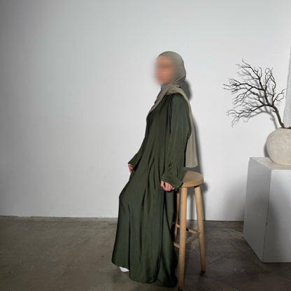 Olive Abaya
