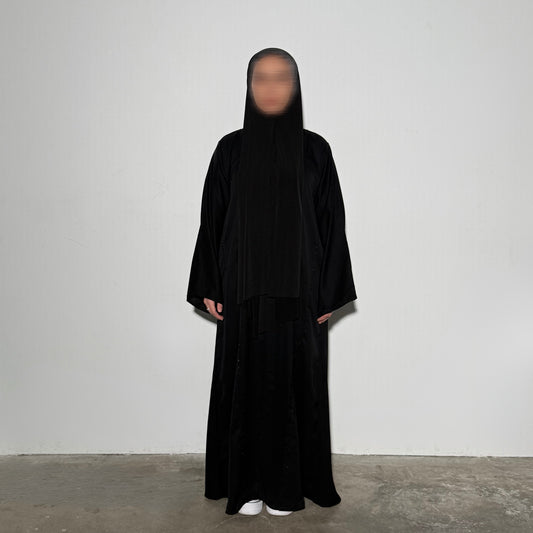 Abaya Khaleeji
