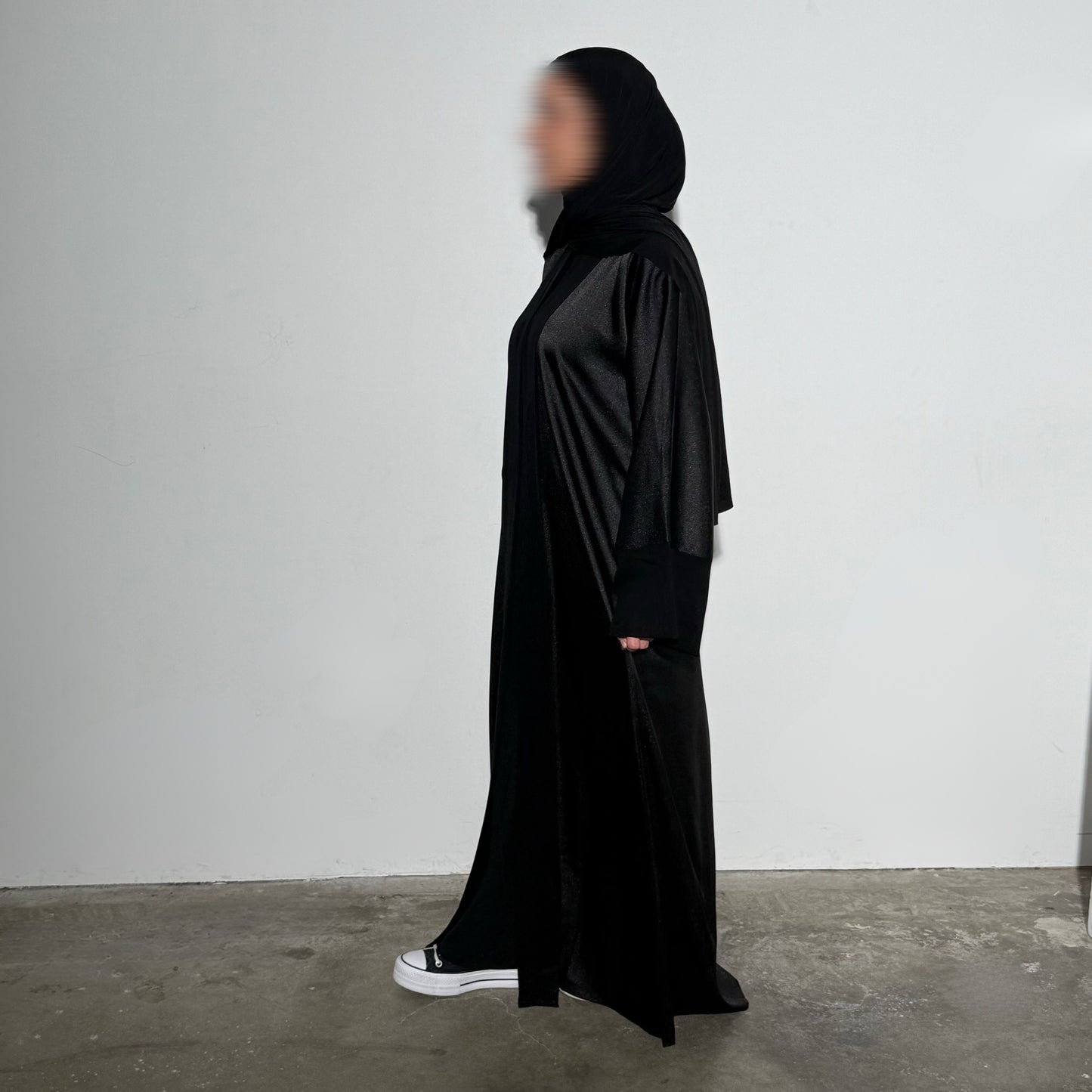 Abaya Layl 