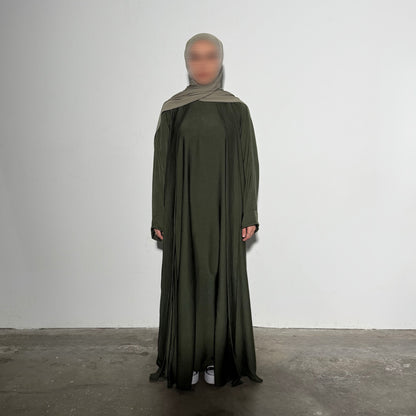 Olive Abaya