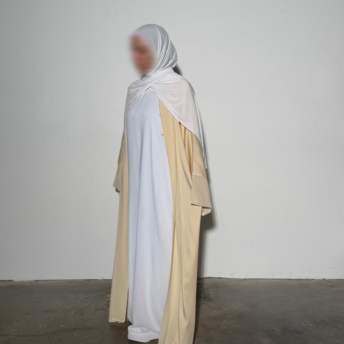 Abaya Shams