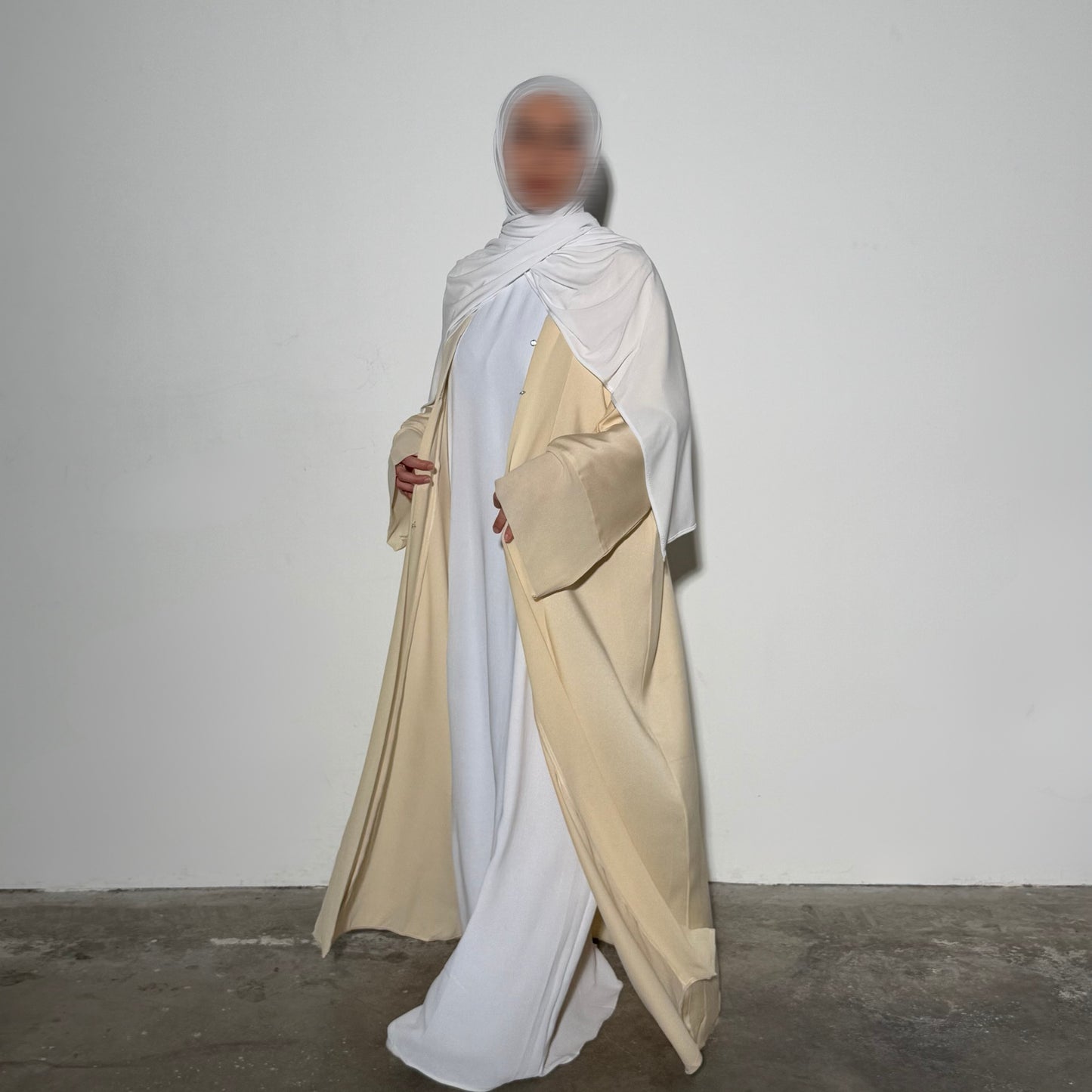 Abaya Shams