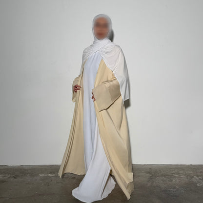 Abaya Shams