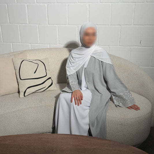 Abaya Daisy