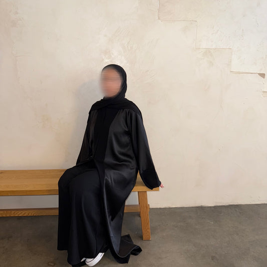Abaya Layl
