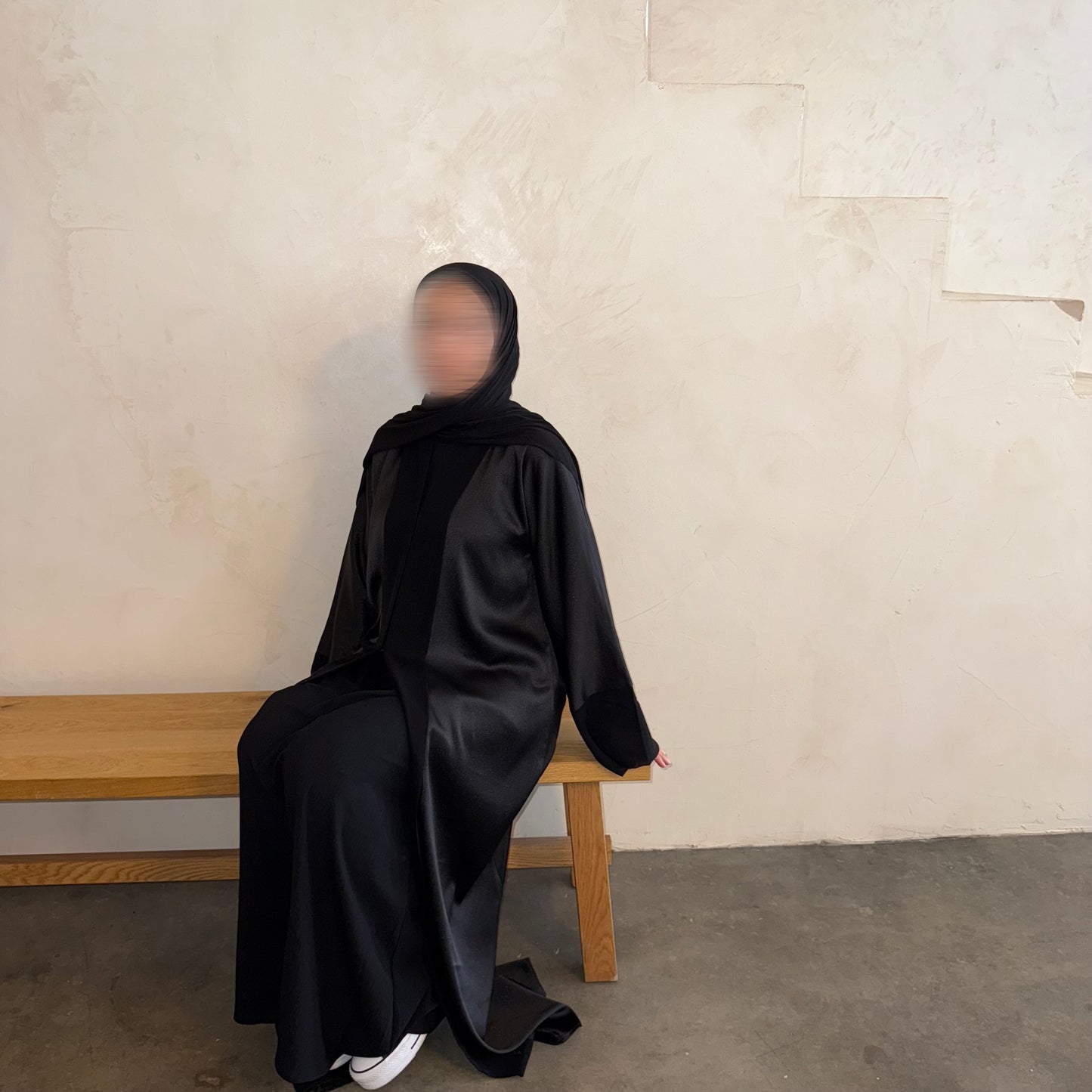 Abaya Layl 