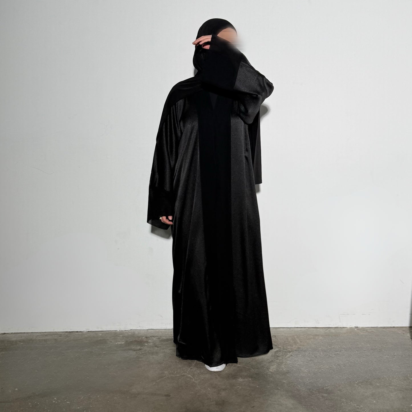 Abaya Layl 