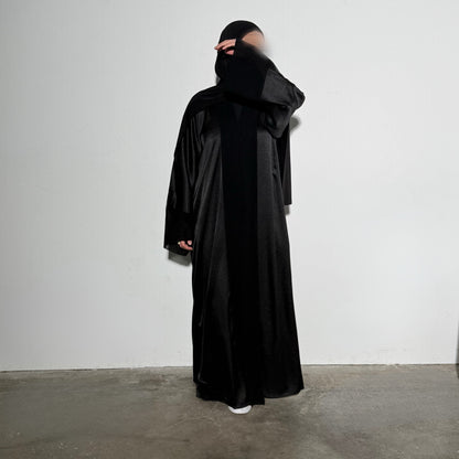 Abaya Layl 