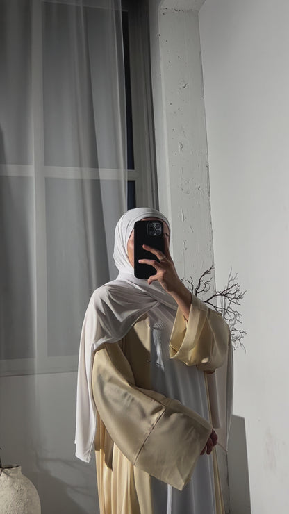 Abaya Shams